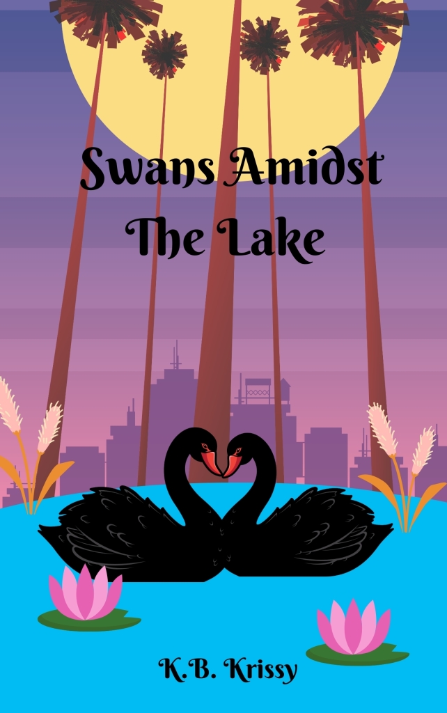 Swans Amidst The Lake is a story love story in need of reviews. Review my writing on Amazon.com.